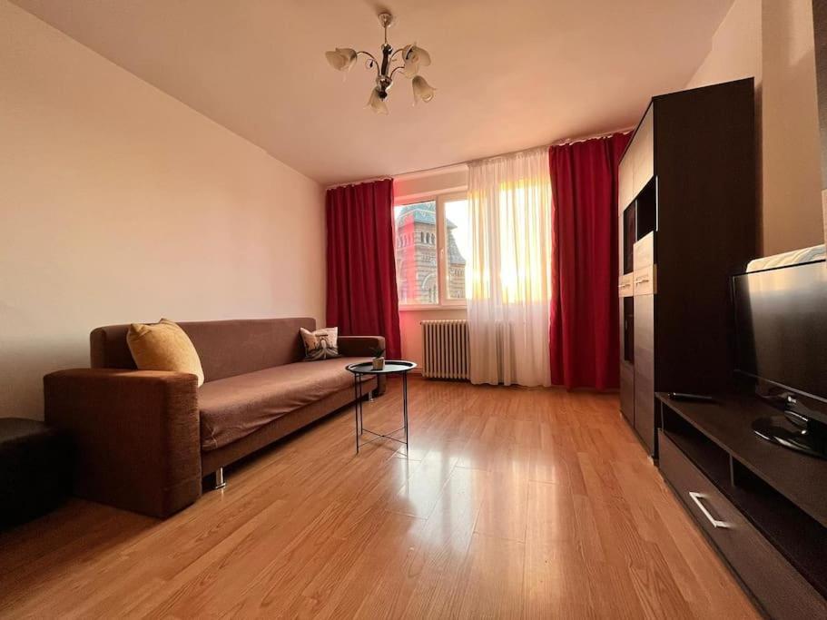 Joy City Stay Victoriei 7G-23 ティミショアラ エクステリア 写真