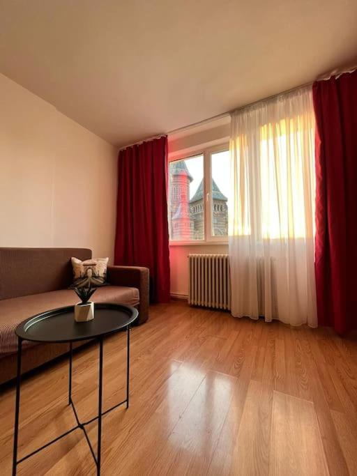 Joy City Stay Victoriei 7G-23 ティミショアラ エクステリア 写真